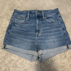 AE Jean Shorts